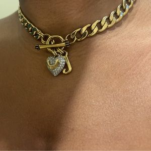 JUICY COUTURE NECKLACE